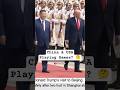 Xi Privately Asked Trump: "Would You Defend Taiwan If We Invaded?" | Julian Dorey
