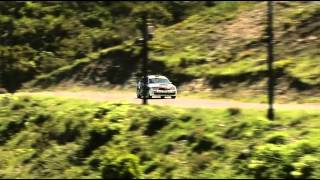 2012 Intercontinental Rally Challenge Round 4 Tour de Corse