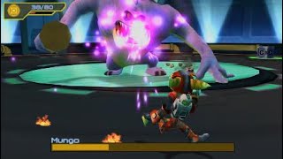 Ratchet & Clank: Size Matters - PS5 Walkthrough Part 3: Kalidon 4K & HDR