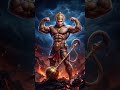 Jai Hanuman #jaishreeram #jai #hanumanji #saturday #motivation #weekend #hanuman #ram #jaishreeram