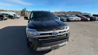 2024 Ford Expedition Max XLT Castle Rock, Monument, Highlands Ranch, Centennial, Denver CO