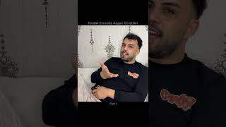 Paralel Evrende Asgari Ücretliler Part 1