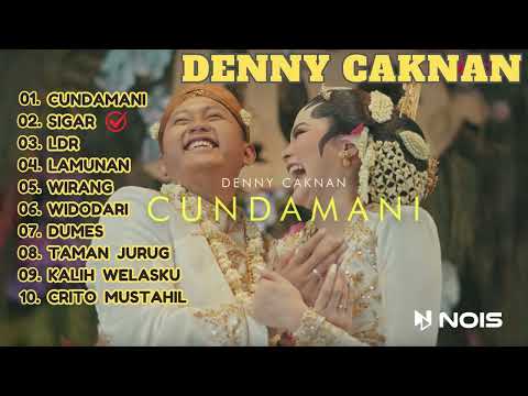 Denny Caknan “Cundamani” Full Album Terbaru 2023