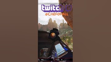 THE CRAZIEST AIM WITH KRABER YOU