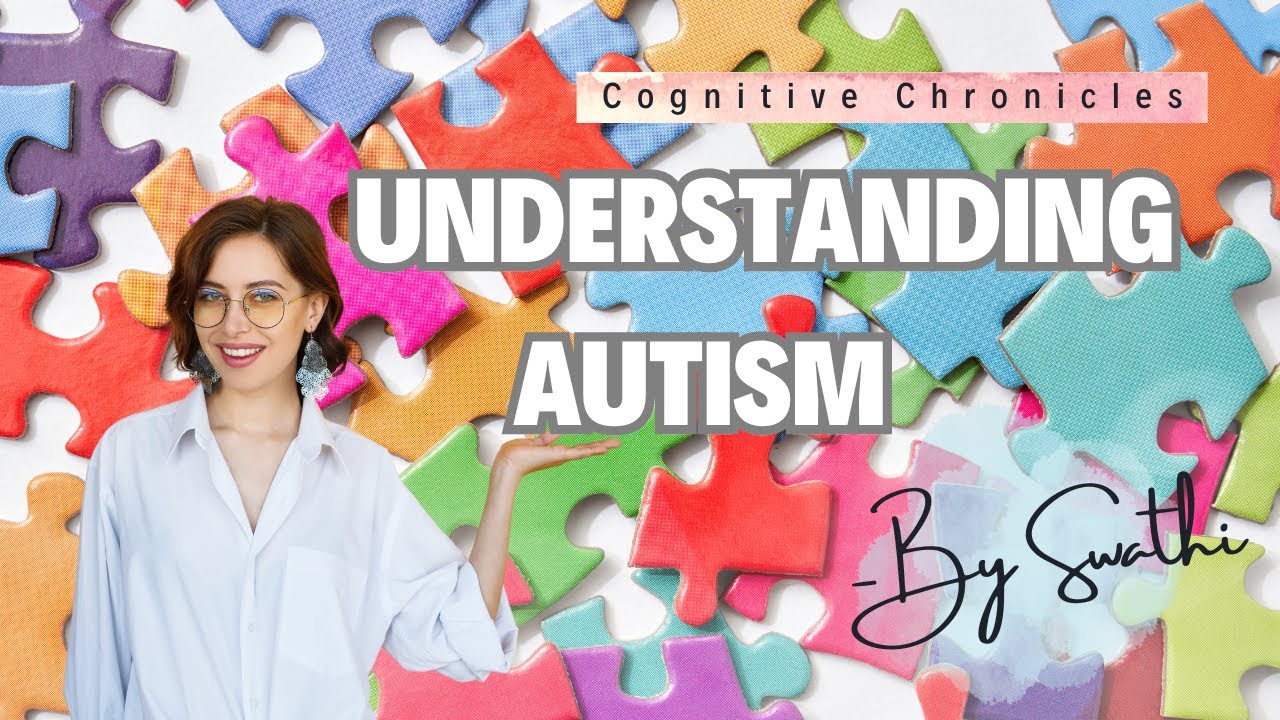 Deep Dive into the World of Autism | From Mystery to Mastery