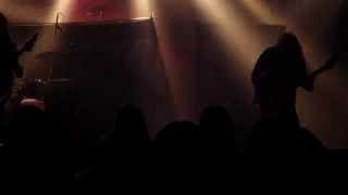 DEGIAL - Eye Of Burial Tempest - (6 HQ sound live playlist)