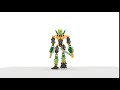 Bionicle animation test
