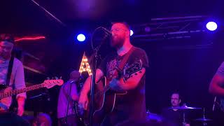 Aaron West and the Roaring Twenties Live - Rosa & Reseda - Ottobar MD- 7/1/22
