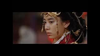 A Frozen Flower (the King's song)