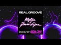 Kylie Minogue (feat. Dua Lipa) - Real Groove (Studio 2054 Initial Talk Remix) [Empty Arena Version]