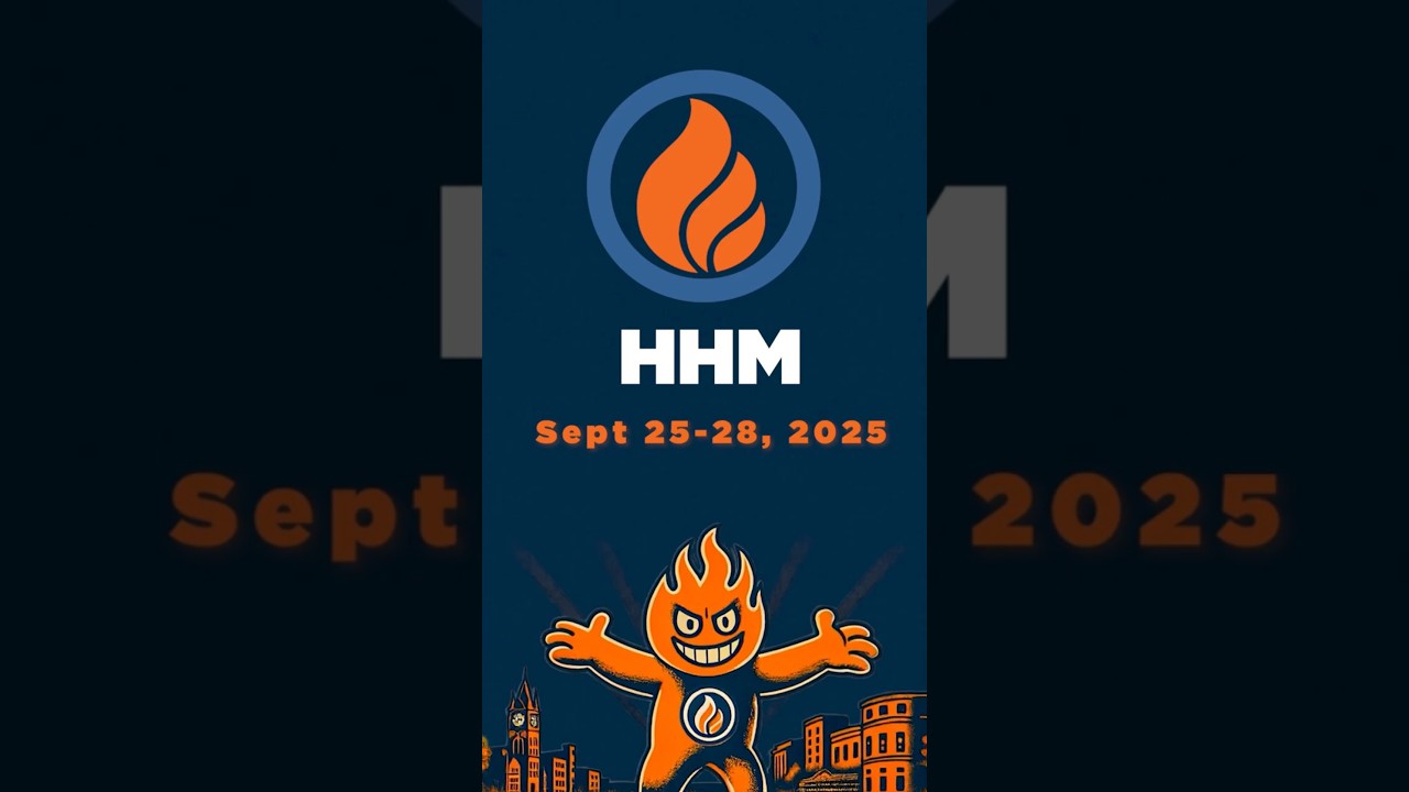 Hell's Half Mile 2025 is almost here!