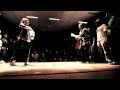 King on the floor finale hip hop  sonia vs cecef dstreet