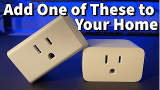 Player Profile A Smart Plug worth Buying!