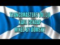 UPLIFTING TRANCE  TRANCEMASTERS VOL 30  KARL SCHAAP    MIXED BY DOMSKY