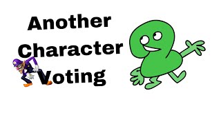 Another Character Voting 2