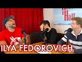 Ilya Fedorovich! // Hoot & a Half with Matt King