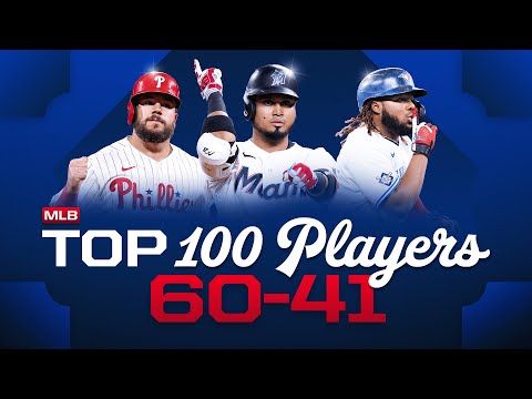 Top 100 Players of 2024! 