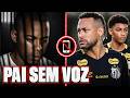 ROBRINHO CHOROU por causa de NEYMAR