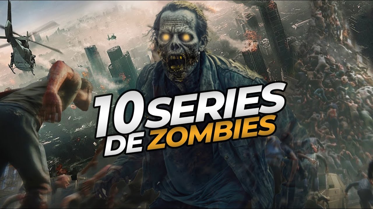 10 Brutales SERIES De ZOMBIES Que Debes Ver En Netflix YouTube Y M s 10-brutales-series-de-zombies-que-debes-ver-en-netflix-youtube-y-m-s