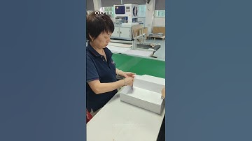 Foldable magnetic box supplier #factory #packagingbox #giftbox #foldablebox #foldingbox #custombox