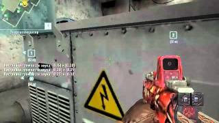 [Russian AVA] - just 5k with mp7