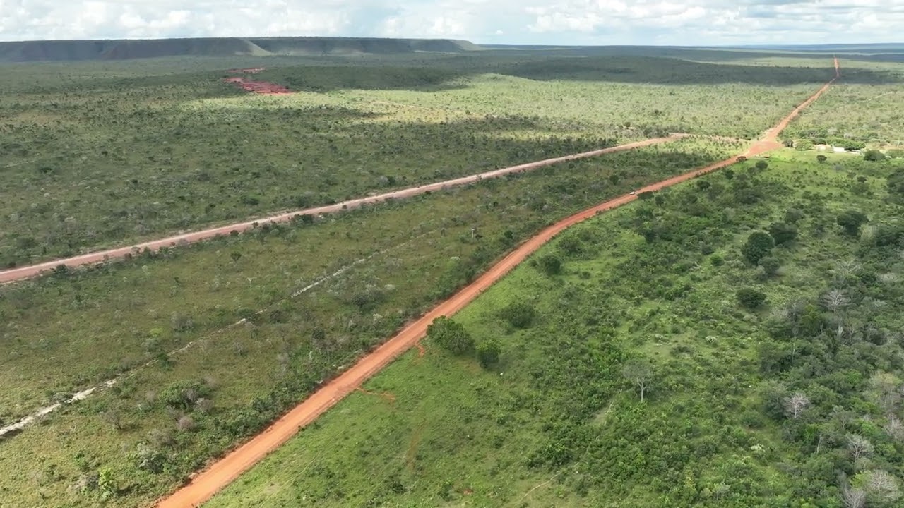 Pousada Marcos, Paula, Fernando vista do CEU - Drone DJI mavic 3 PRO