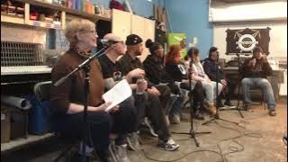 How To Start and Maintain Your DJ Career - Panel Discussion at SONIQLAB 11/23/25