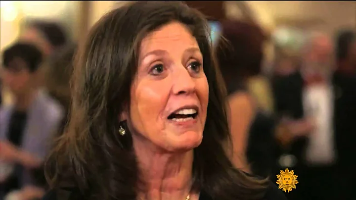 Debra Fine    CBS Sunday Morning    Mastering The ...