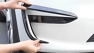 Make Your Tesla Stand Out with These Thoughtful Upgrades!