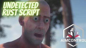 Best Rust Recoil Script of 2021. Undetected Since Jan. 2019. AimControl RUST Recoil Script 2021.