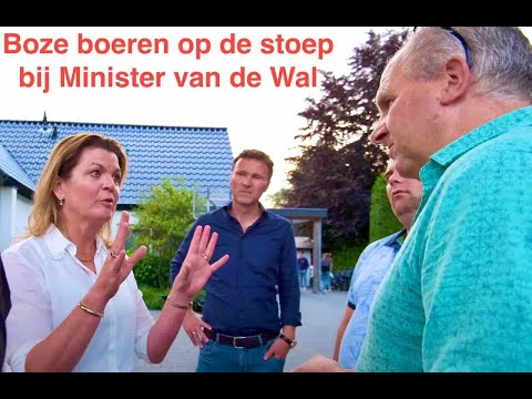 Video: Hoekom is die verspreiding van as onwettig?