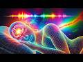 963Hz + 741Hz + 432Hz + 528Hz • Lucid Dreaming & Deep Healing: Access Your Subconscious