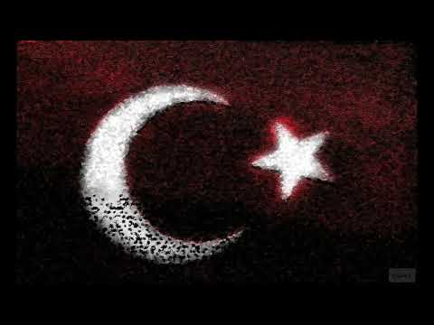 En Güzel Türk Bayrağı Resimleri