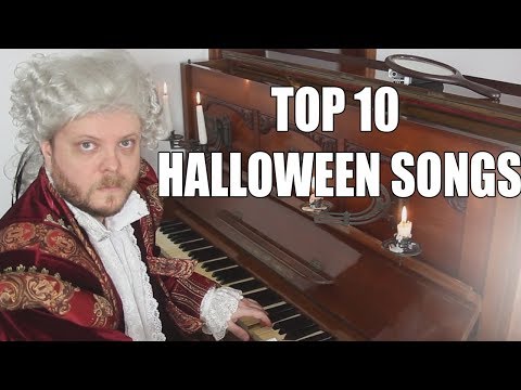 top-10-halloween-songs