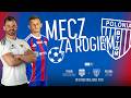 MECZ ZA ROGIEM | Tomasz Olszewski i Jakub Apolinarski