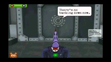 Toontown - The Lawbots