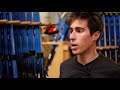 Victor Muffat-Jeandet on the Salomon S/Race Boot | Inside Salomon