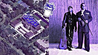 Kendrick Lamar X Isley Brothers  Not Like Us X For The Love Of You mashup slowed