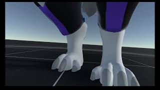 Resonite - Adjusting Avatar Feet height [Quickbit] Net Worth