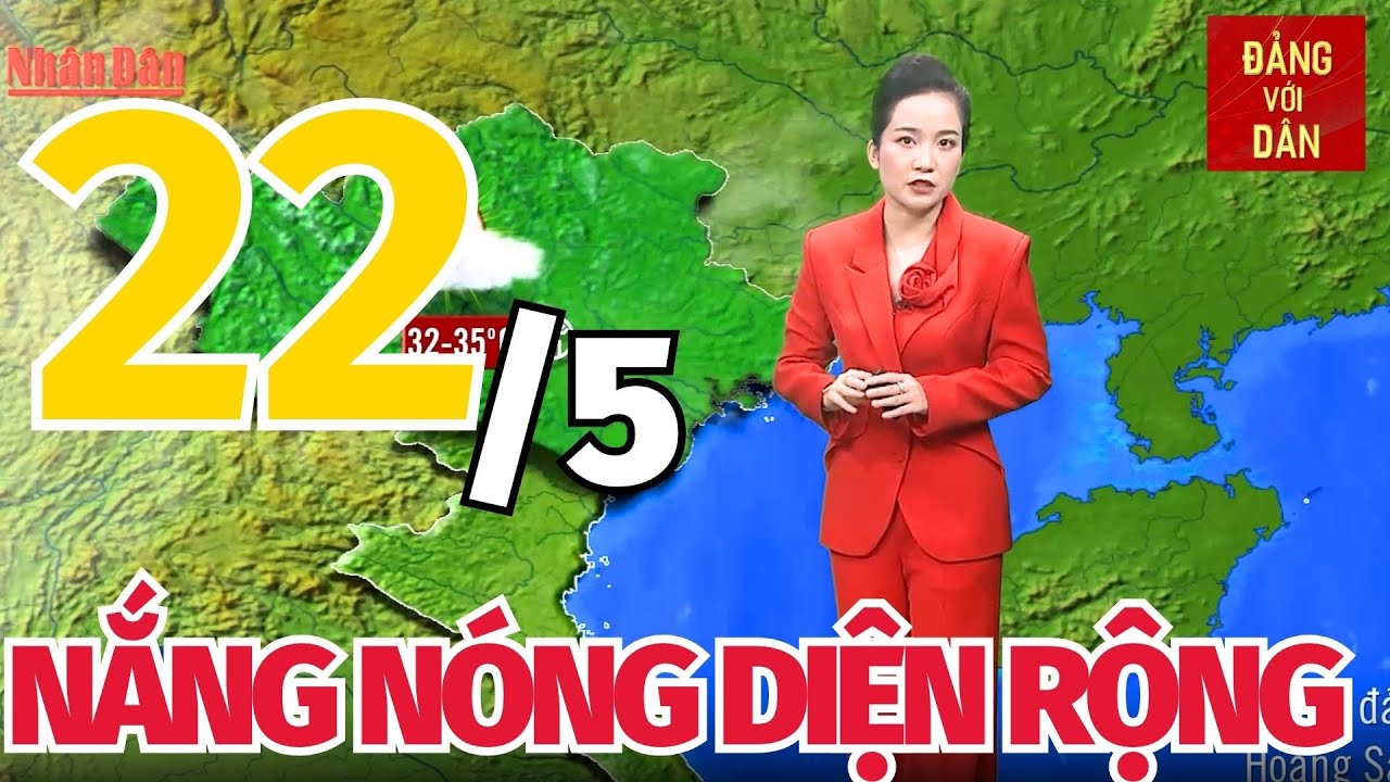 spinpalace casino poland Dự báo thời tiết hôm nay mới nhất ngày 22/5 | Dự báo thời gian 3 ngày tới | Đảng với Dân