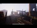 Lighting a scene from scratch in unreal engine 5 with ss filmz