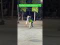 Perfect head position #cricket #funny #viral #sports #trending #viratkohli
