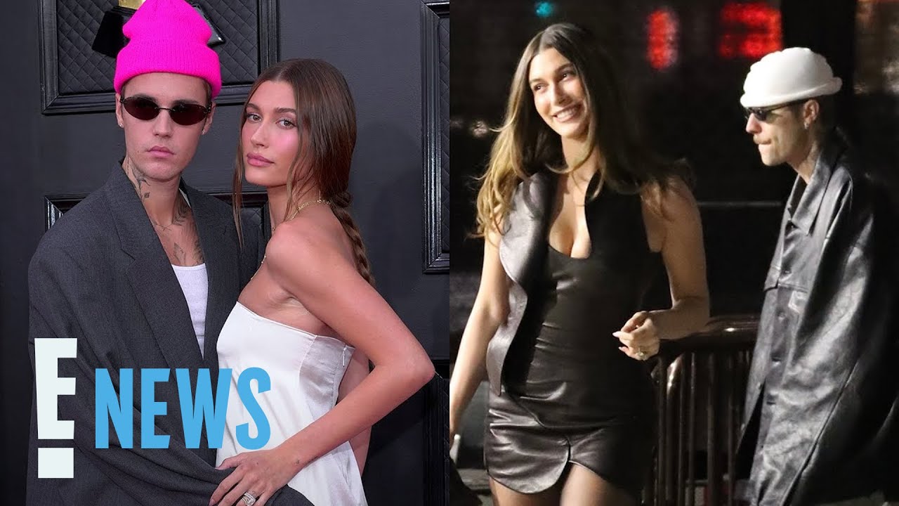 Justin Bieber Supports Hailey, Weeks After Divorce Speculation | E! News Justin Bieber Supports Hailey, Weeks After Divorce Speculation | E! News