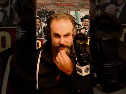 کنفرانس خبری رضاشاه دوم