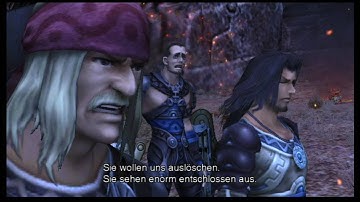 Xenoblade Chronicles Full Playthrough no Sidequests part 1