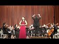 Miniature de la vidéo de la chanson Elijah, Op. 70: Part Ii, No. 21 Aria "Hear Ye, Israel" (Soprano I)