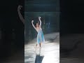 Evgenia Medvedeva dancing on the ice #evgeniamedvedeva