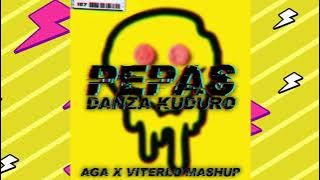 Download lagu Pepas x Danza kuduro - Farruko Ft. Don Omar (AGA x Viterlo Mashup)