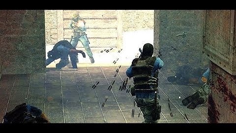 Fragshow #1| by Erik-MIX | css v 34 (ucp 8.1)