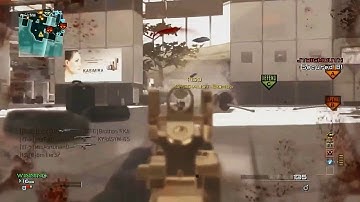 MW3: SOLO 92 Second MOAB w/ 106 Kill Specialist!